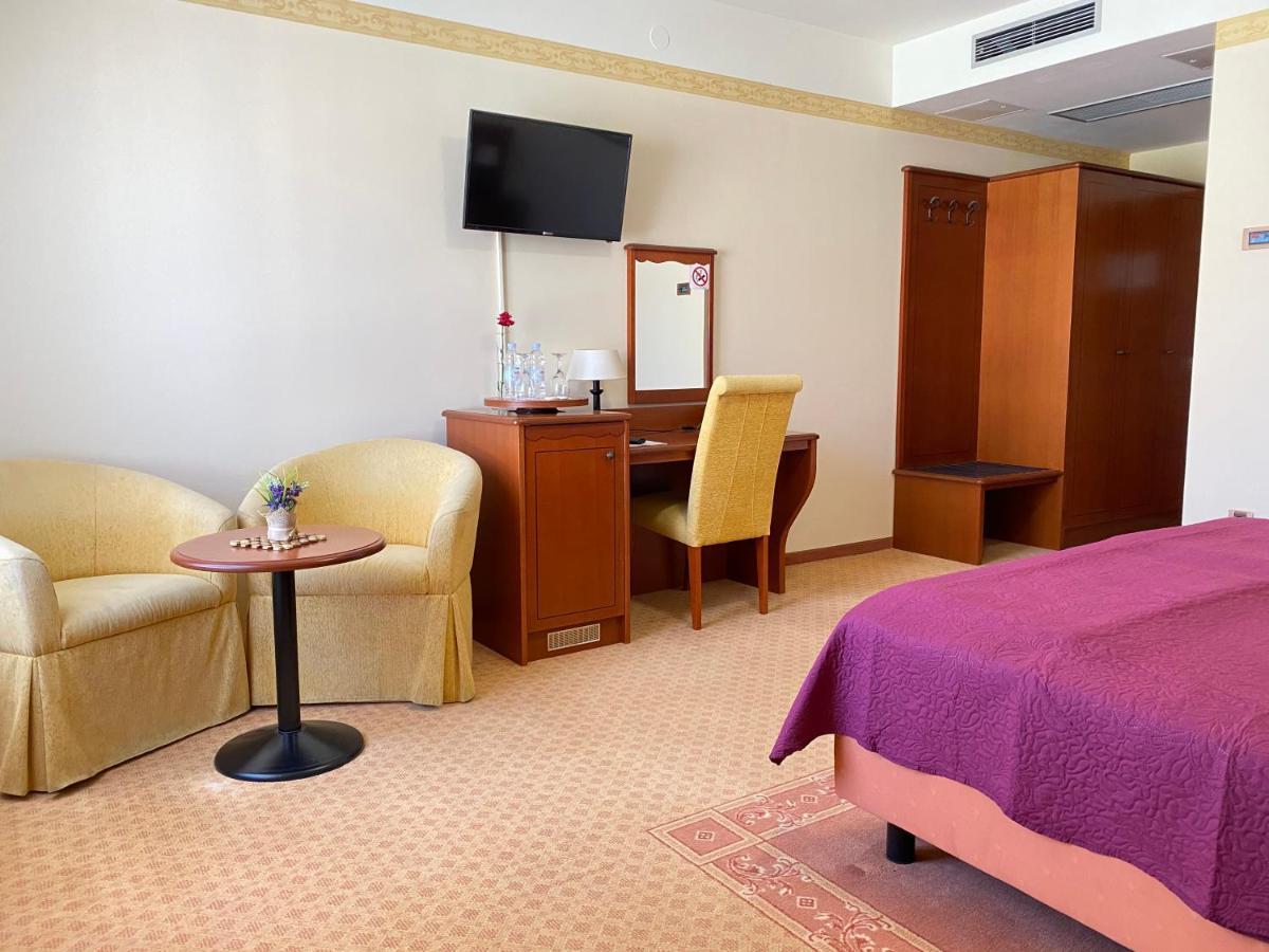 Hotel Laguna Привлака Номер фото