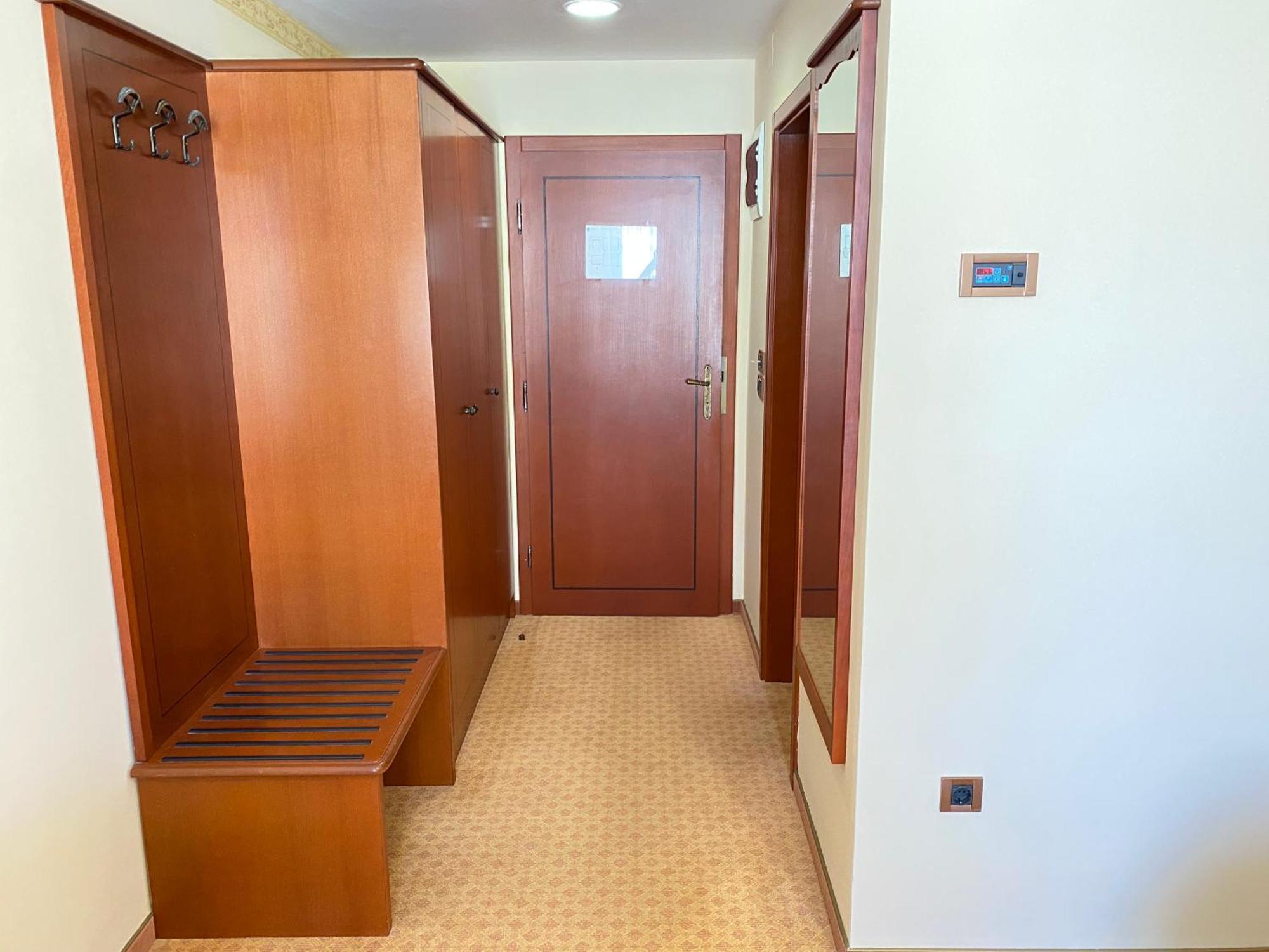 Hotel Laguna Привлака Номер фото