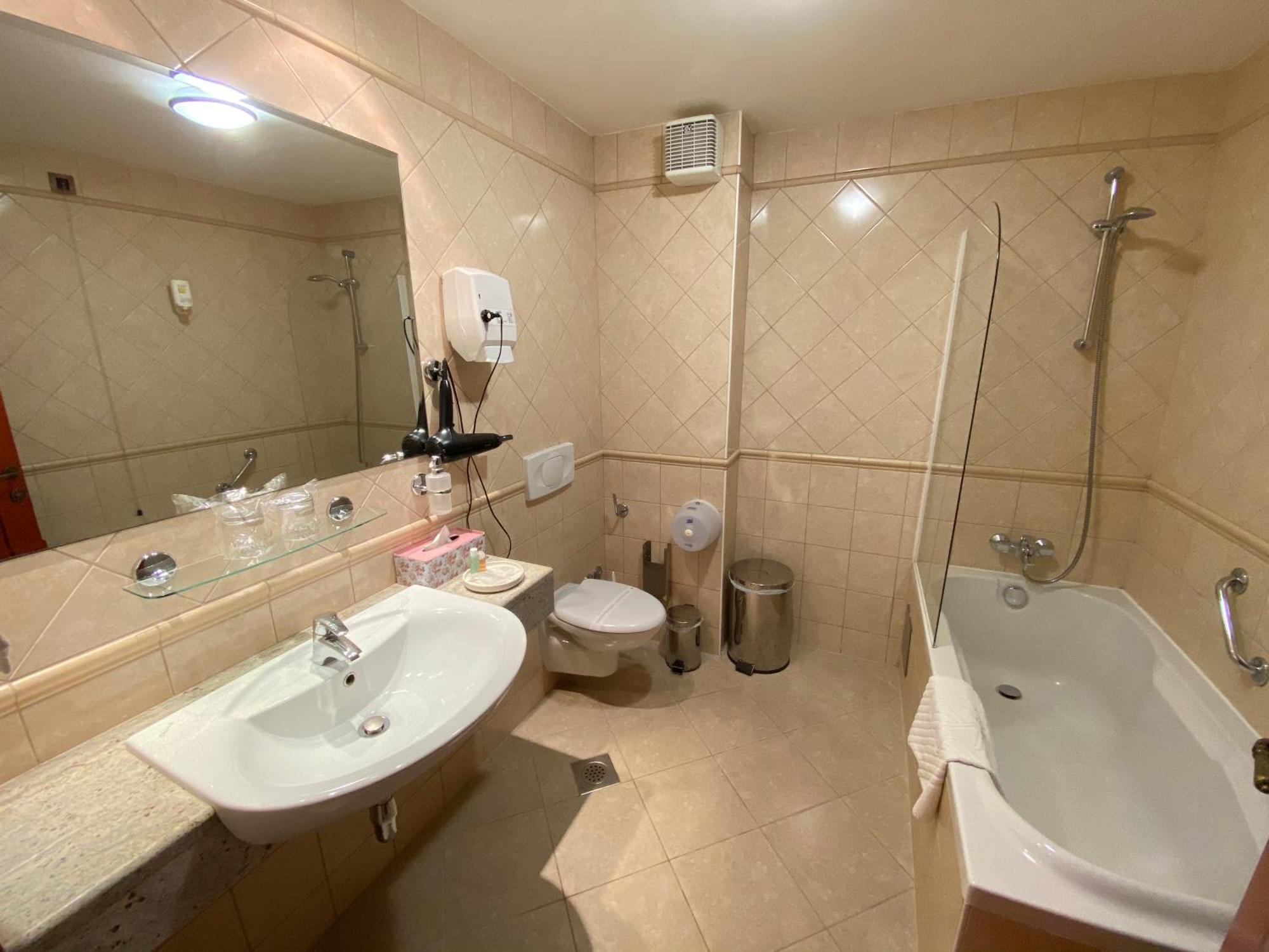 Hotel Laguna Привлака Номер фото