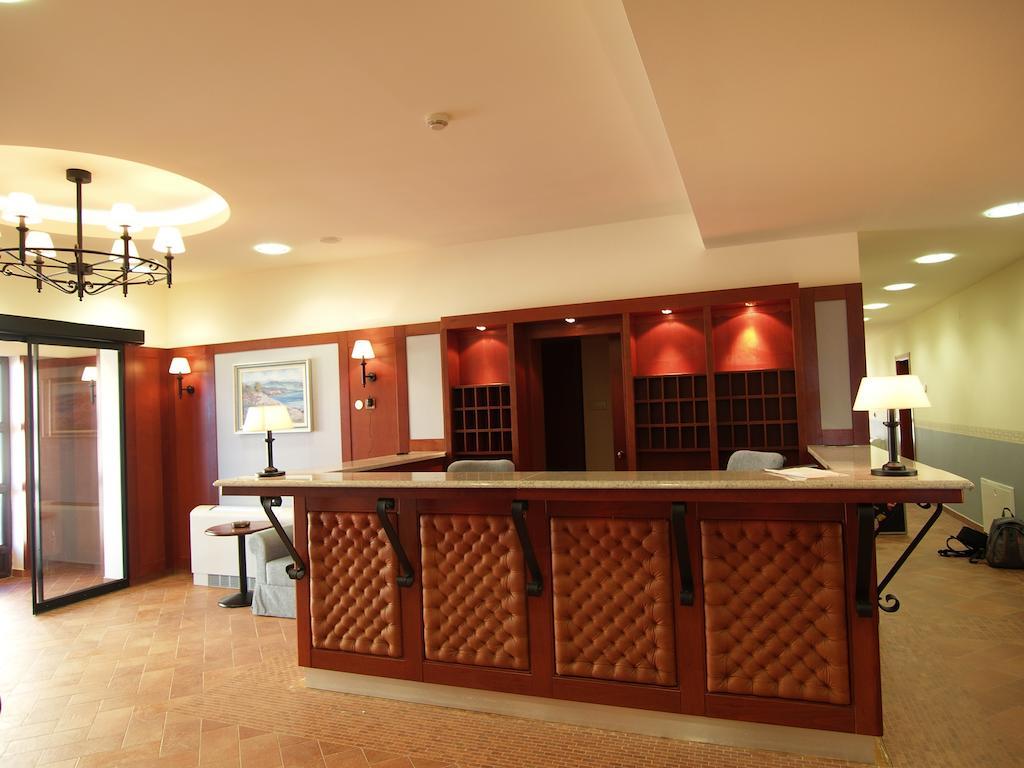 Hotel Laguna Привлака Экстерьер фото